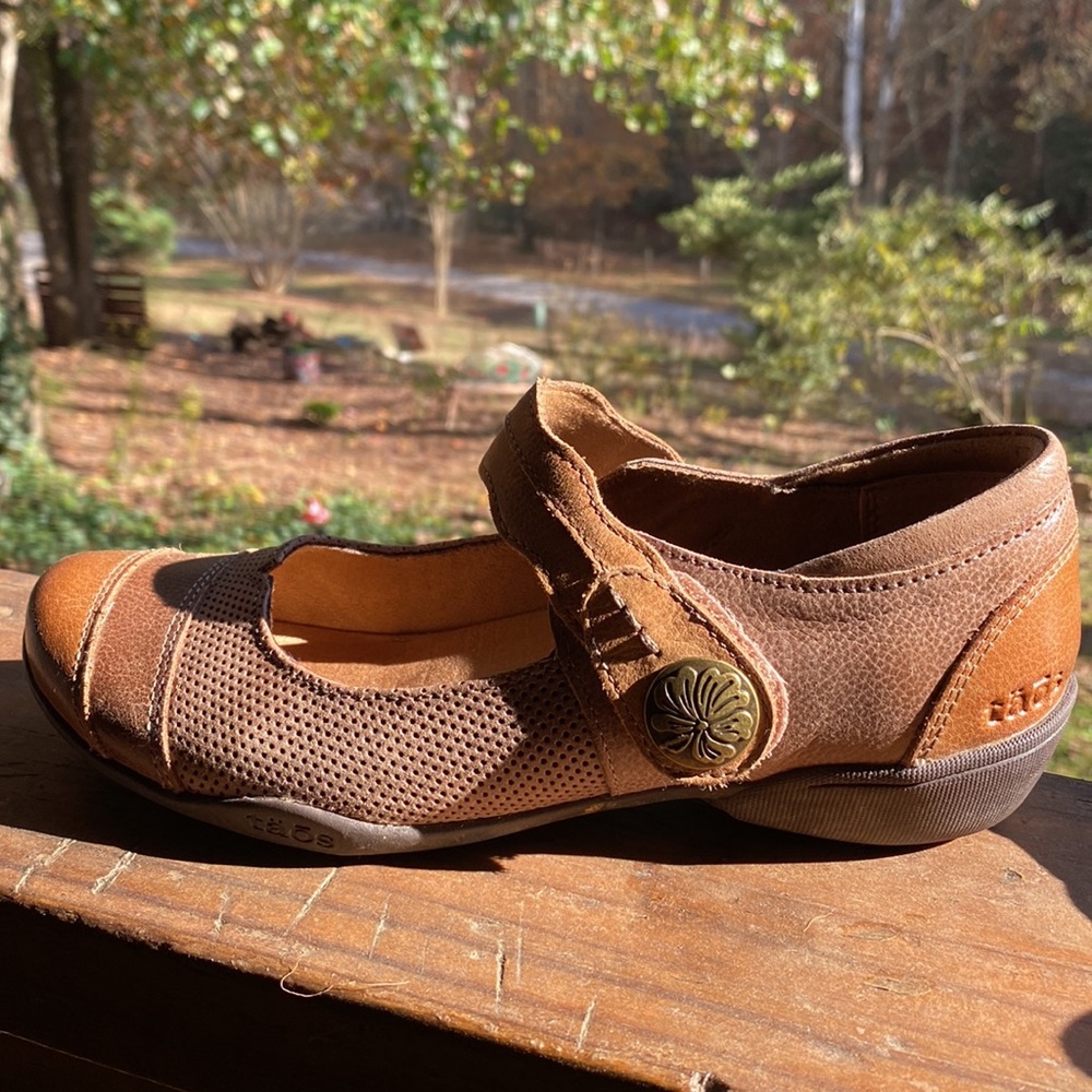 Taos Maryjanes